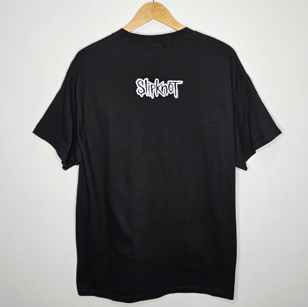 Slipknot 2004 vintage deadstock shirt - Picture 4 of 7